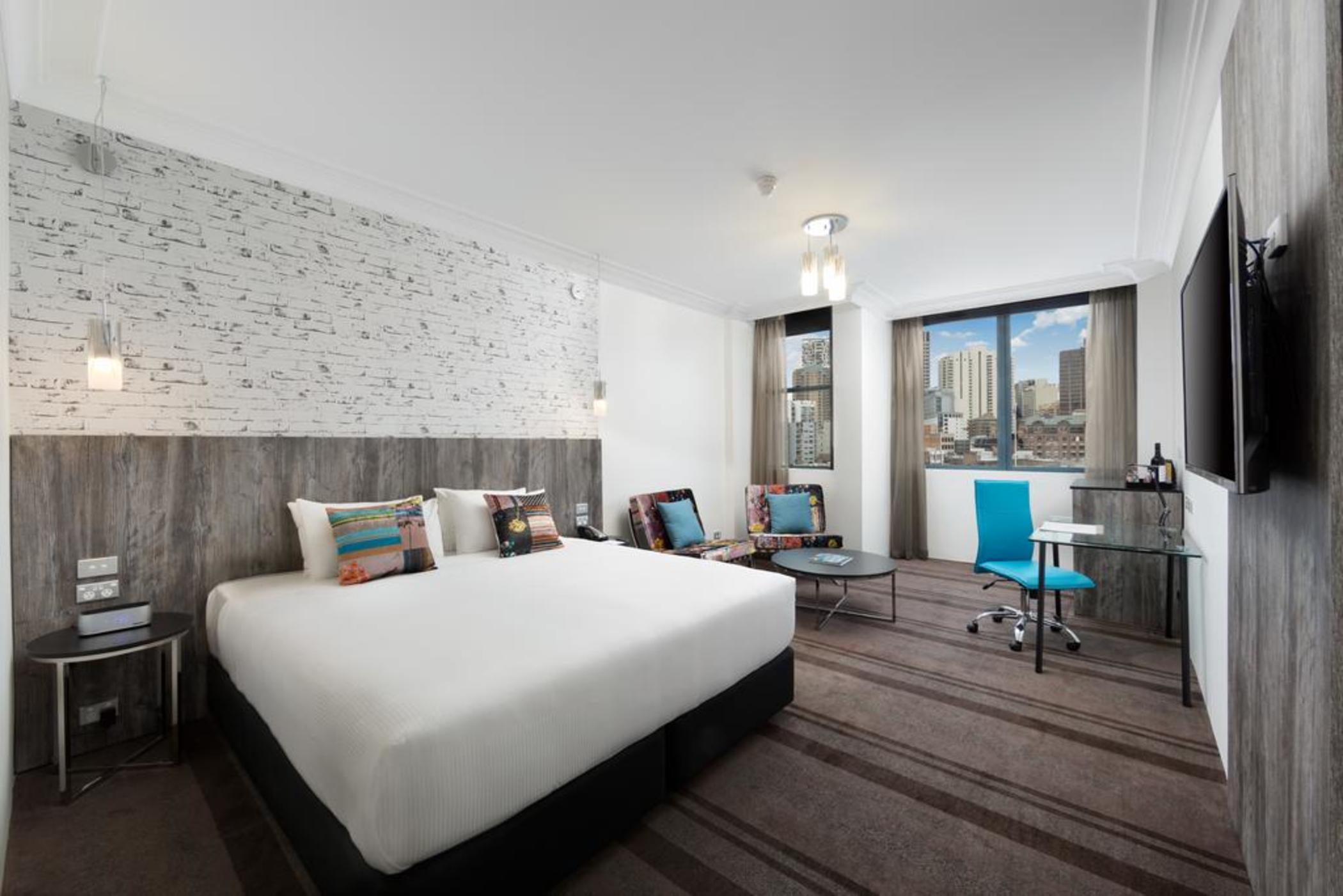 Rydges Sydney Central