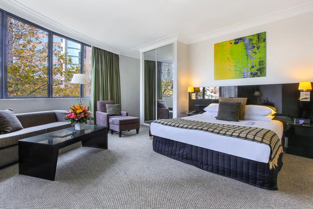 Rydges Sydney Central