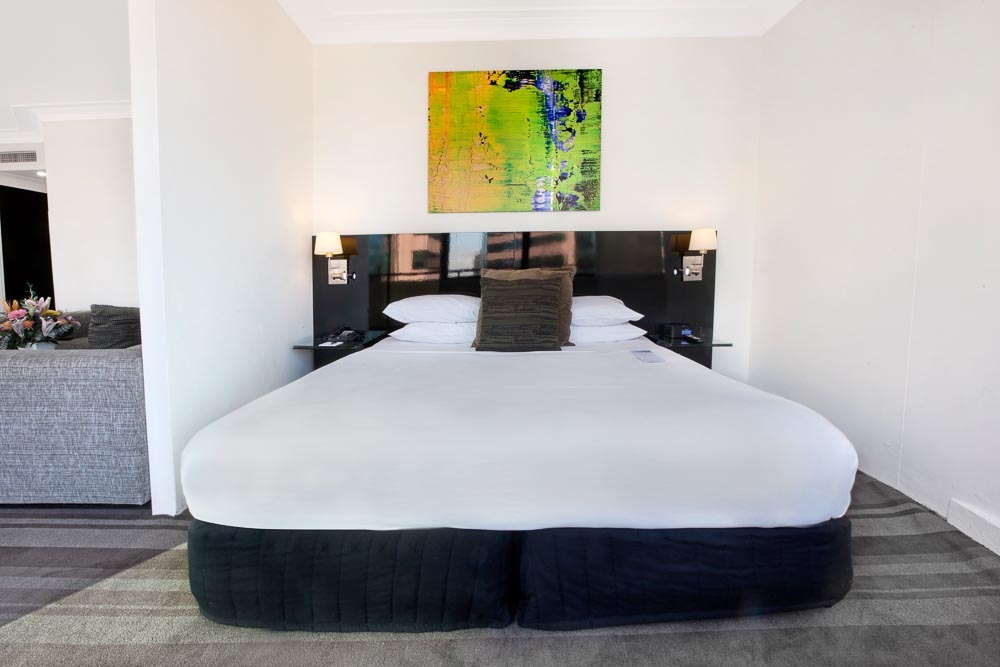 Rydges Sydney Central