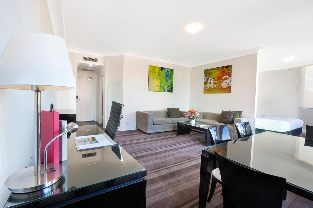 Rydges Sydney Central