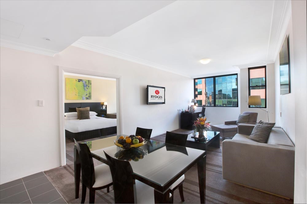 Rydges Sydney Central
