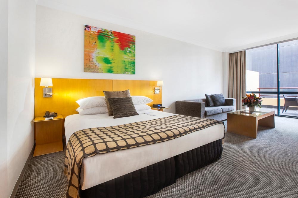 Rydges Sydney Central