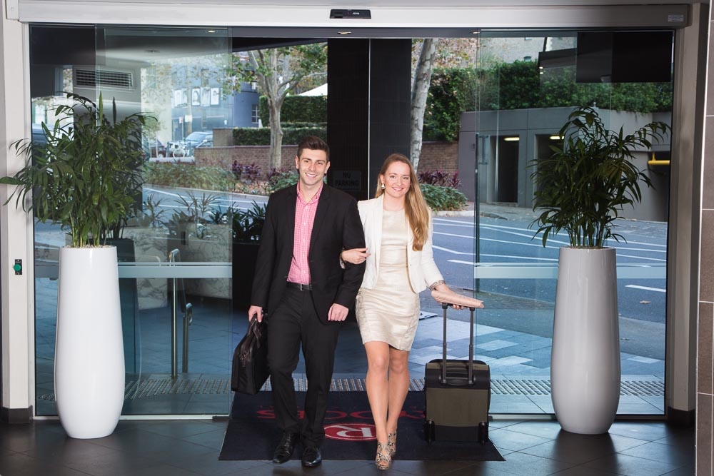Rydges Sydney Central