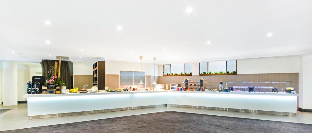 Rydges Sydney Central