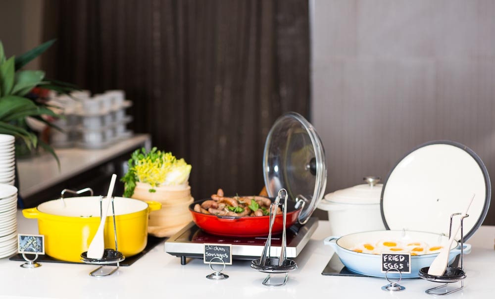 Rydges Sydney Central