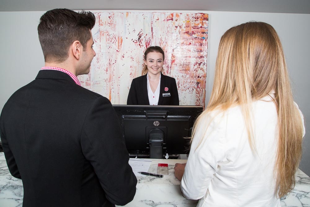 Rydges Sydney Central