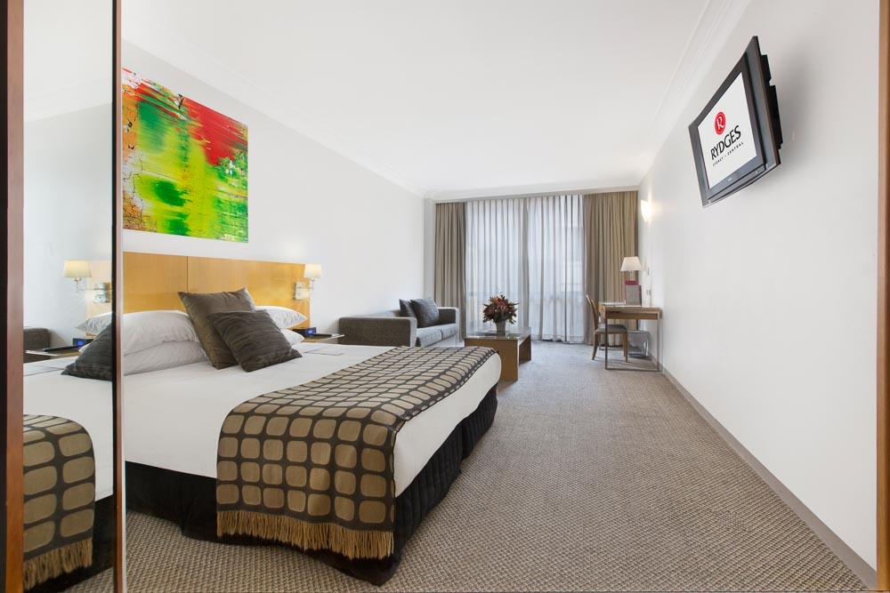 Rydges Sydney Central