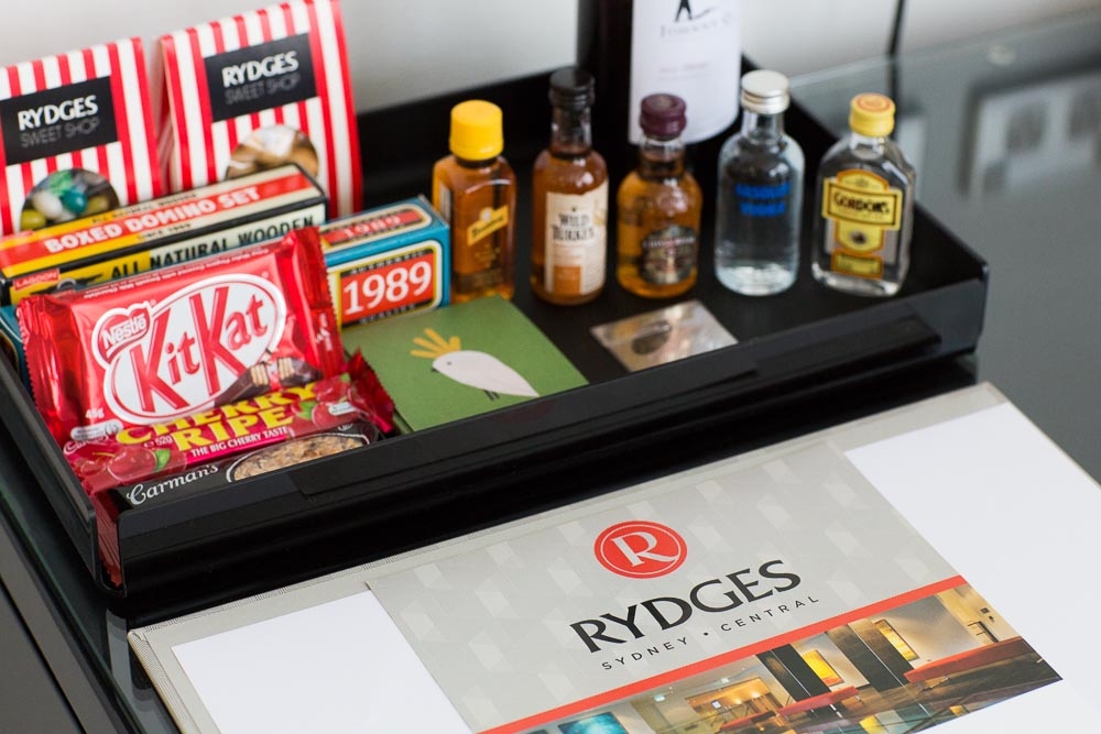 Rydges Sydney Central