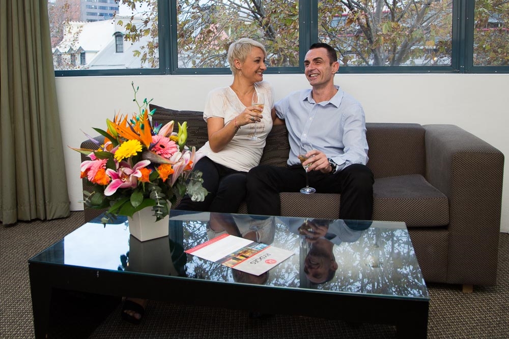 Rydges Sydney Central