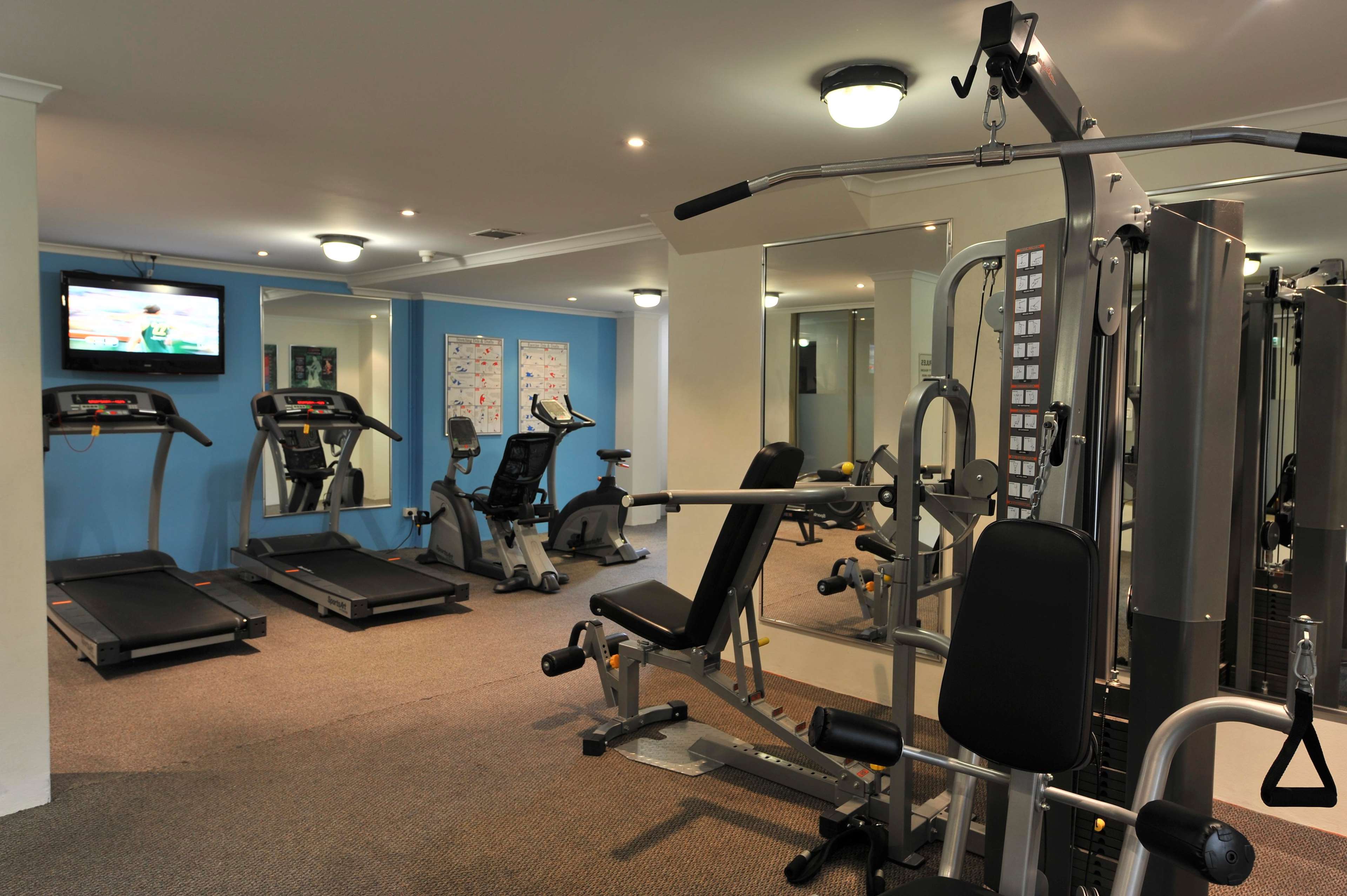 Rydges Sydney Central