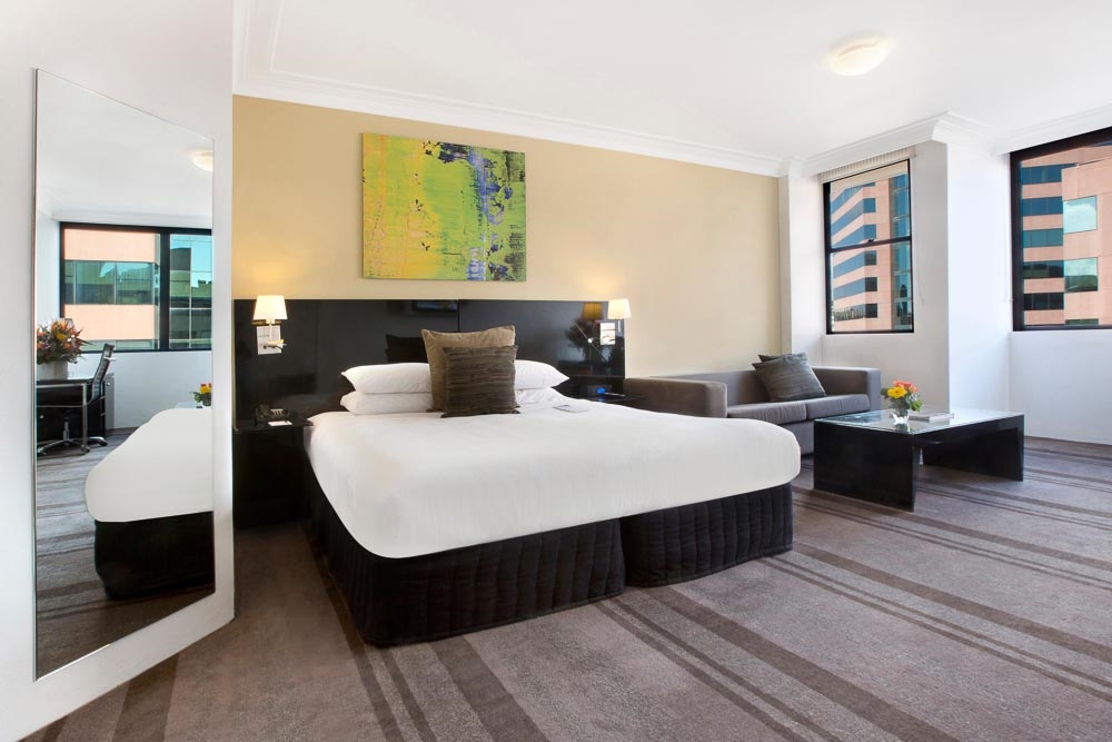 Rydges Sydney Central
