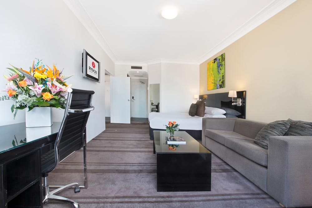 Rydges Sydney Central