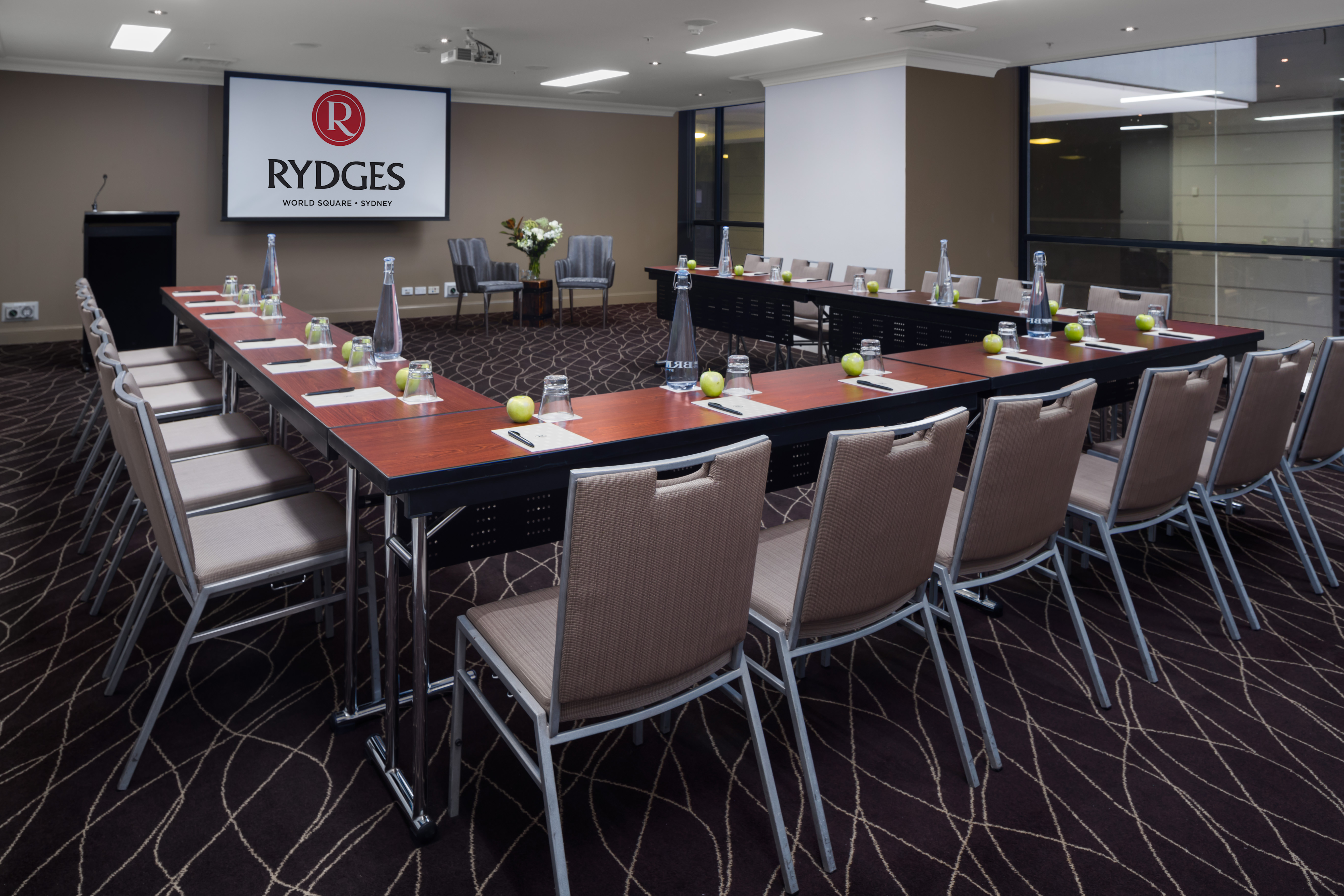 Rydges World Square