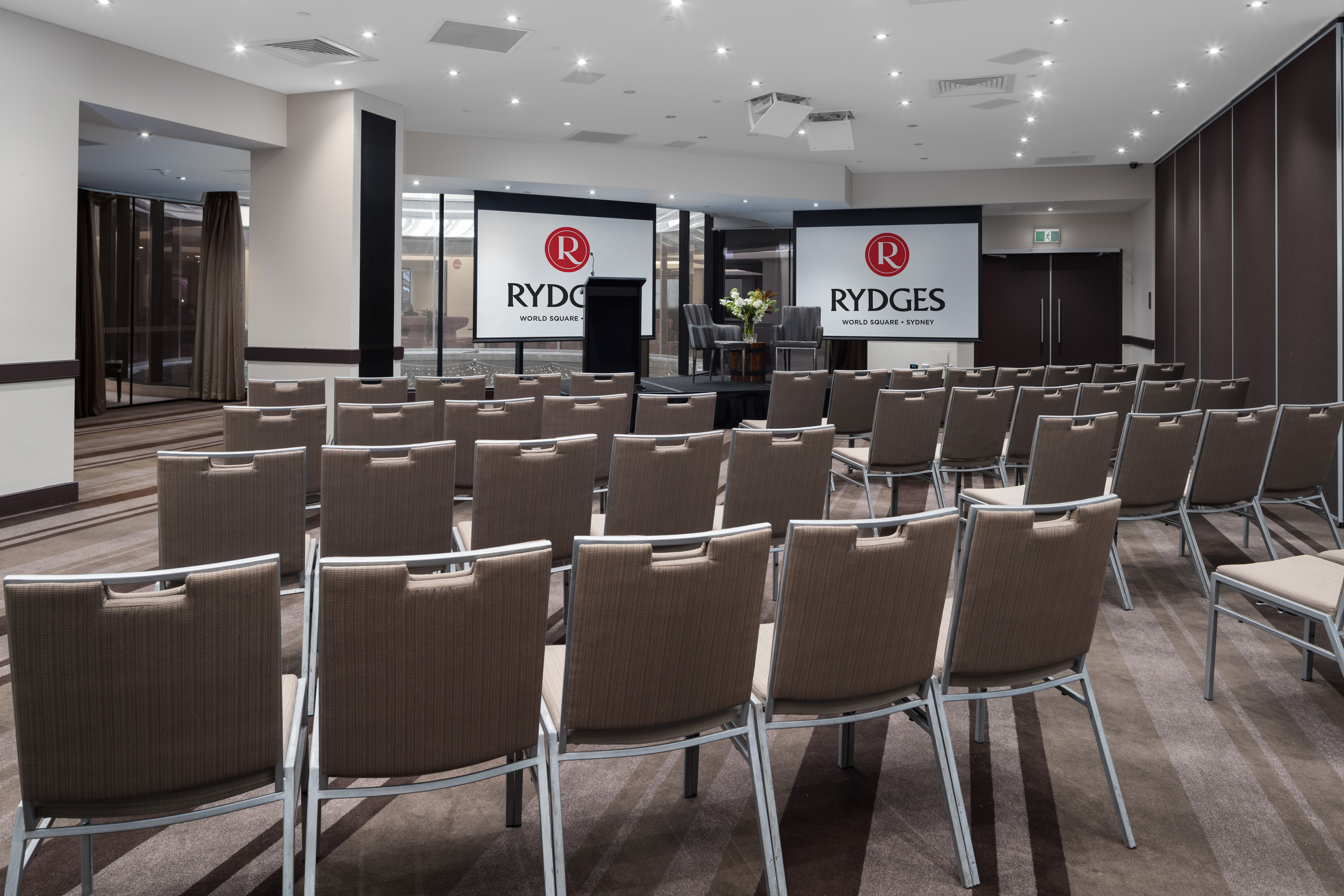 Rydges World Square