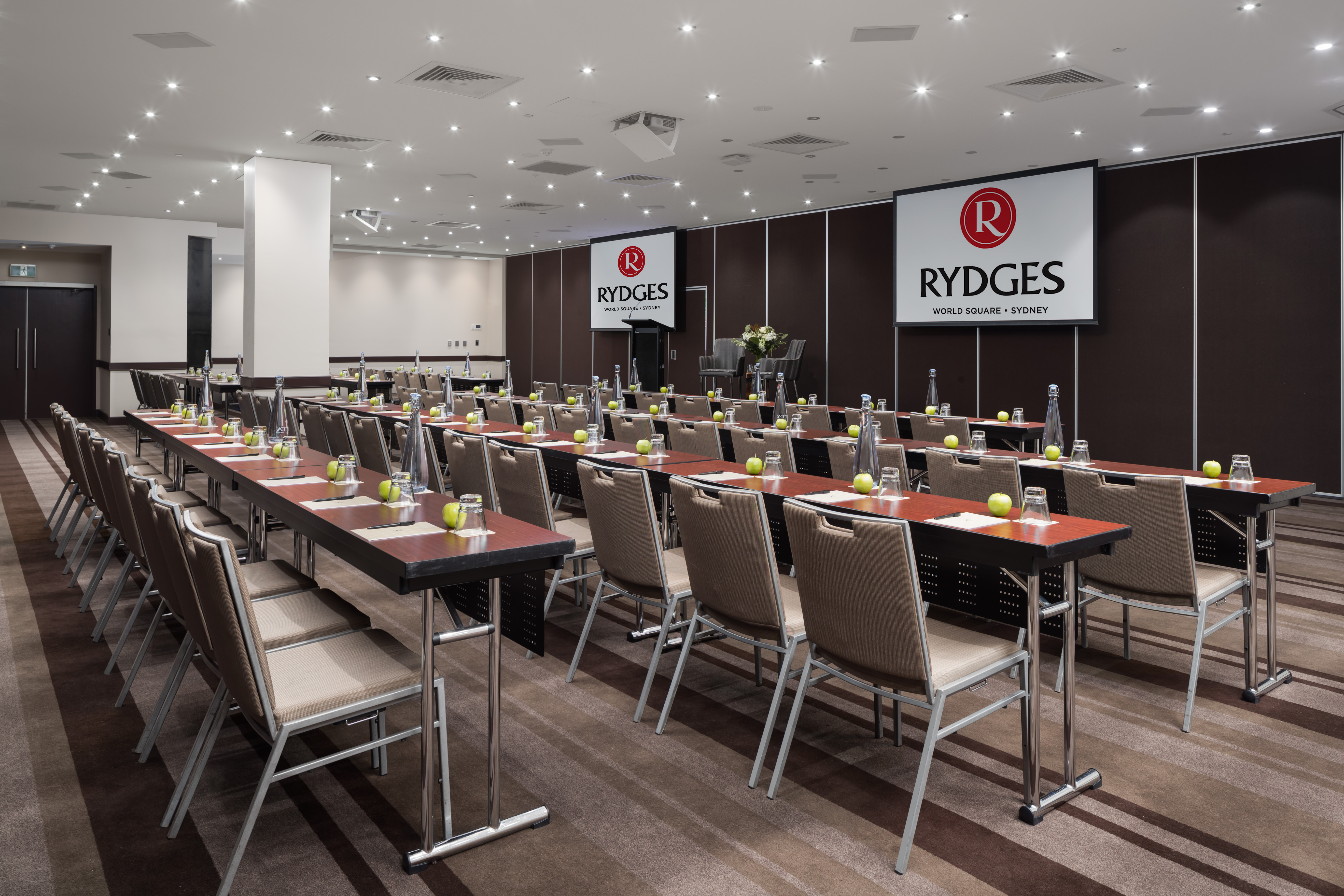 Rydges World Square