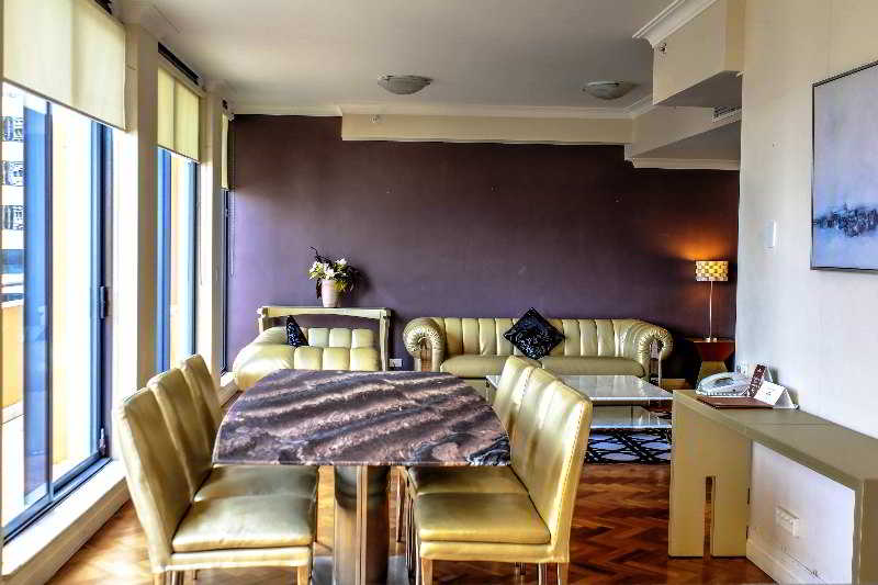 Yehs Hotel Sydney Harbour Suites