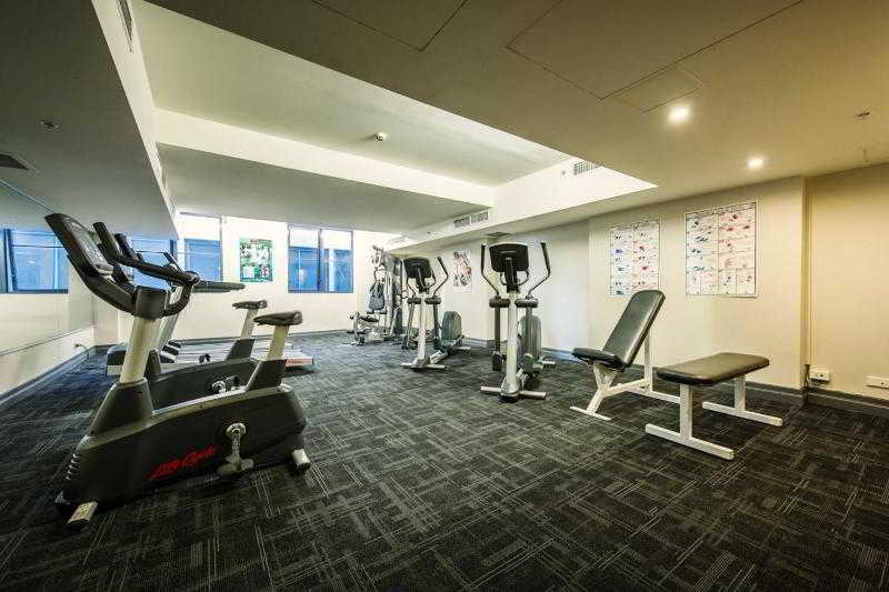 Yehs Hotel Sydney Harbour Suites