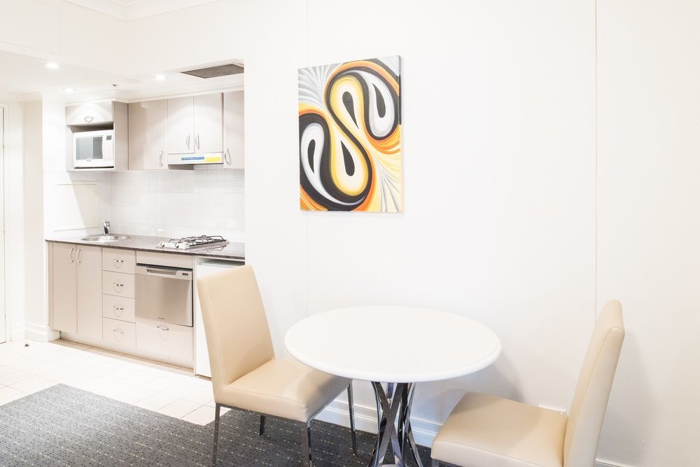 Yehs Hotel Sydney Harbour Suites