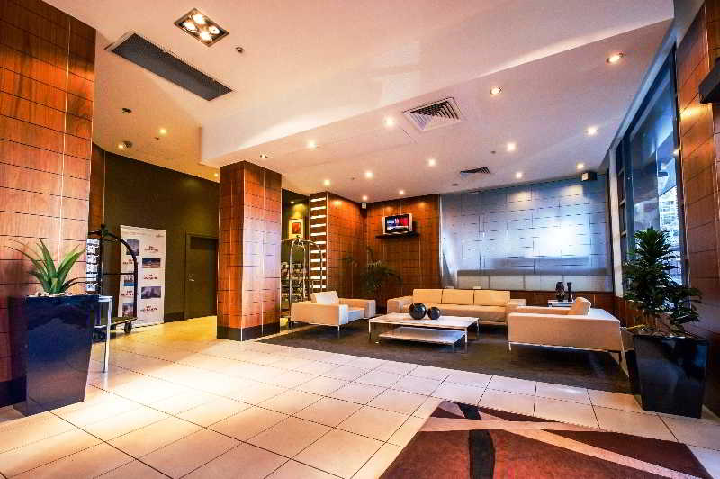 Yehs Hotel Sydney Harbour Suites