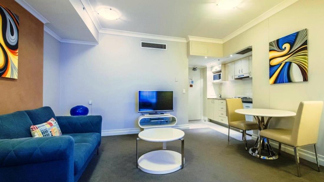 Yehs Hotel Sydney Harbour Suites