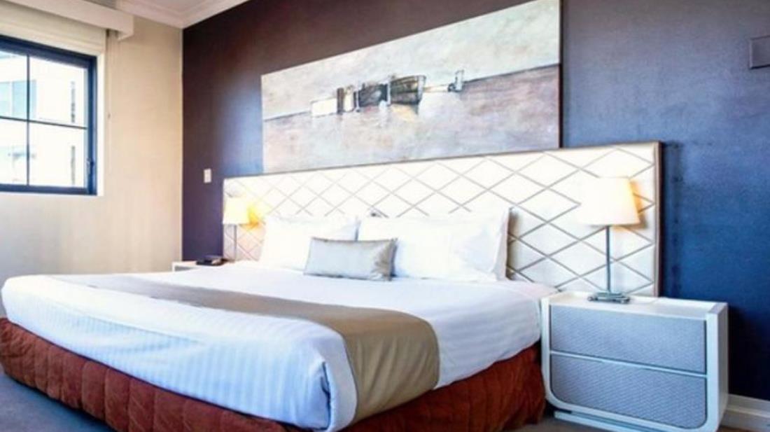 Yehs Hotel Sydney Harbour Suites
