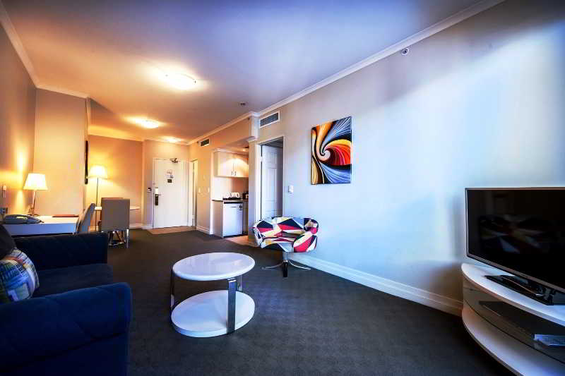 Yehs Hotel Sydney Harbour Suites