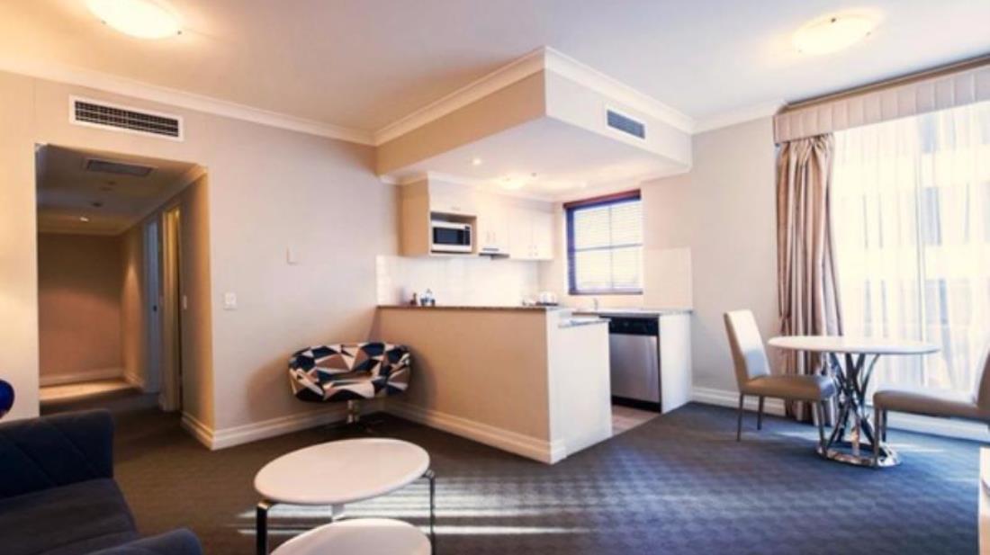 Yehs Hotel Sydney Harbour Suites