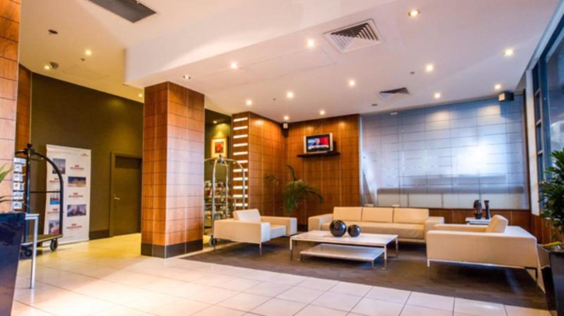 Yehs Hotel Sydney Harbour Suites