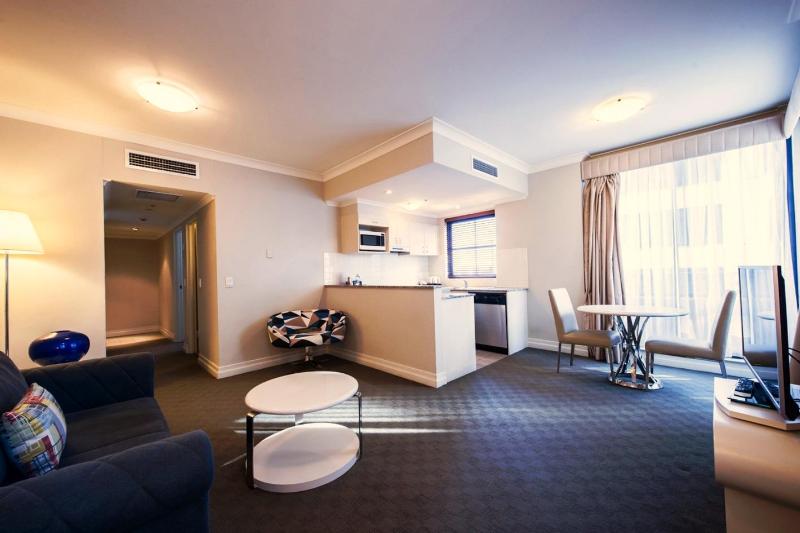 Yehs Hotel Sydney Harbour Suites