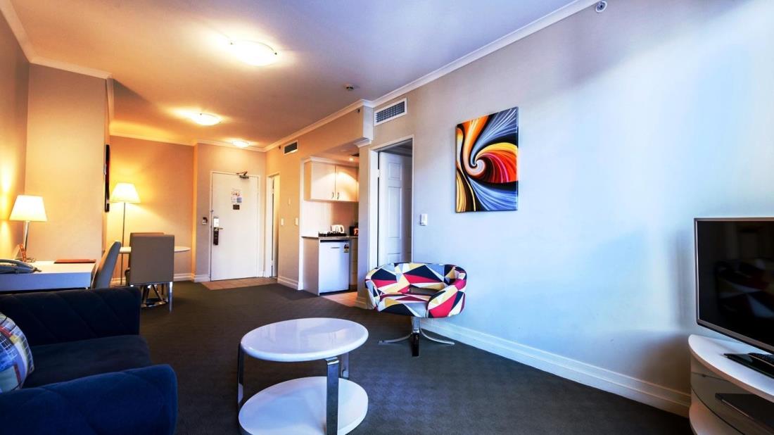 Yehs Hotel Sydney Harbour Suites