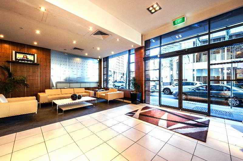 Yehs Hotel Sydney Harbour Suites