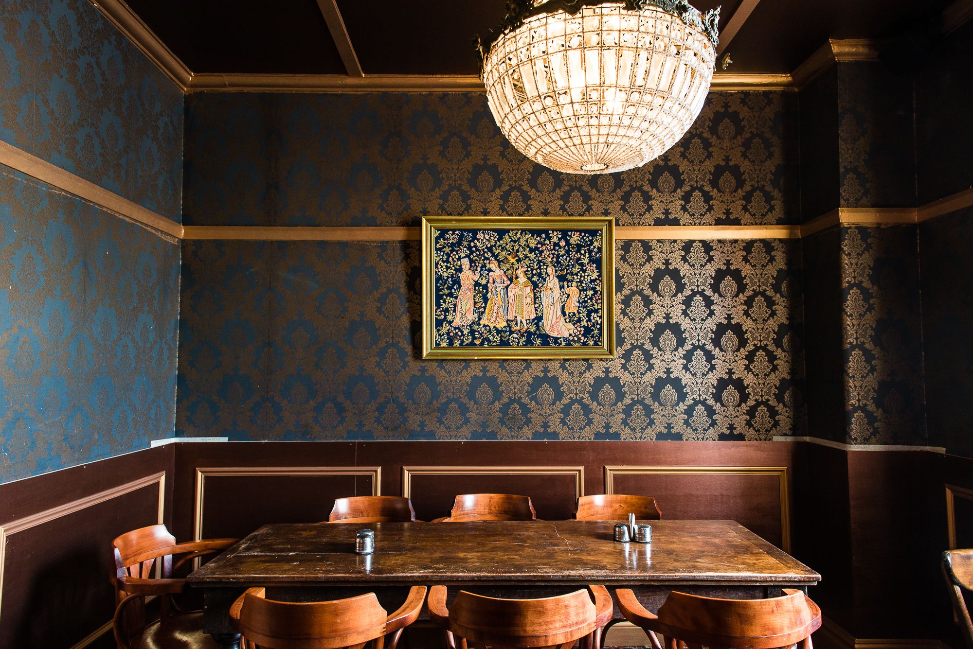 Shakespeare Hotel Surry Hills