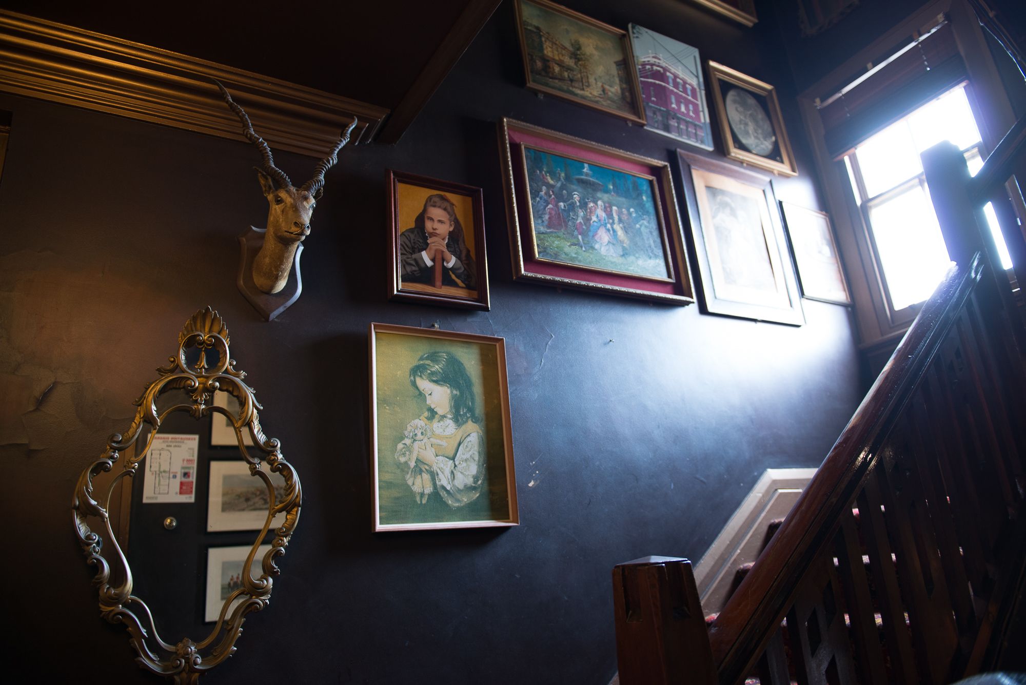 Shakespeare Hotel Surry Hills