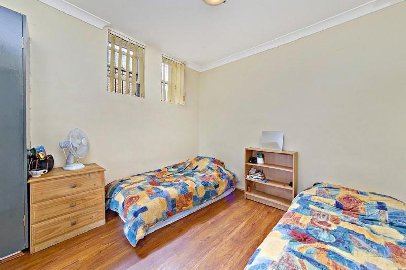 The Boutique Hostel