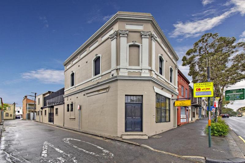 The Boutique Hostel
