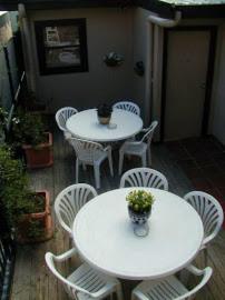 The Boutique Hostel