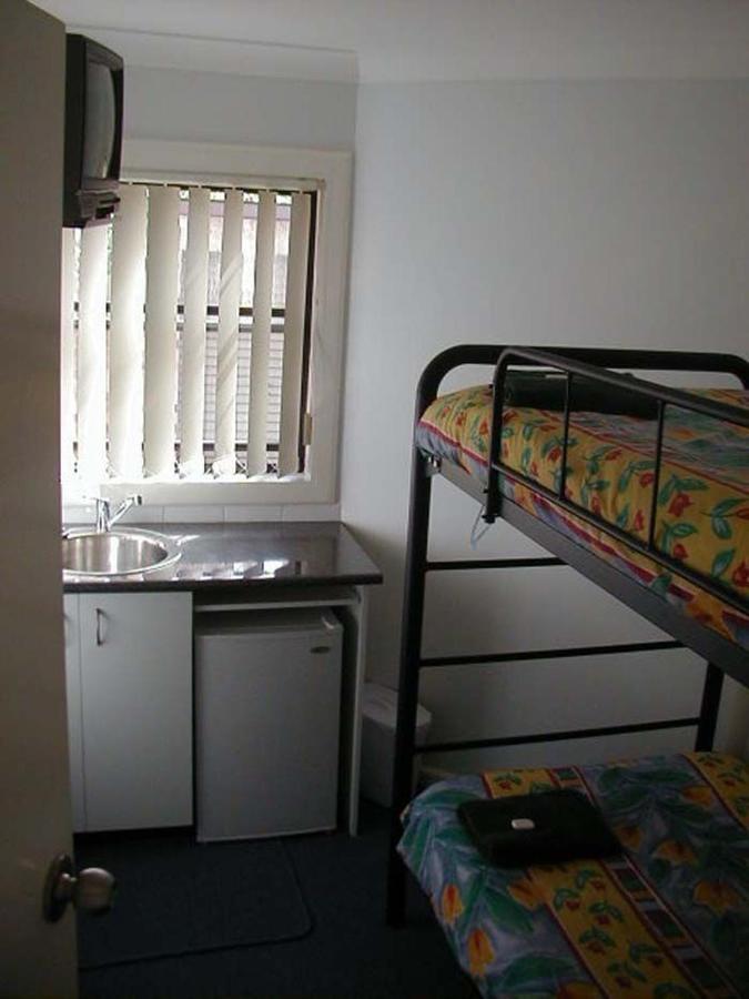 The Boutique Hostel