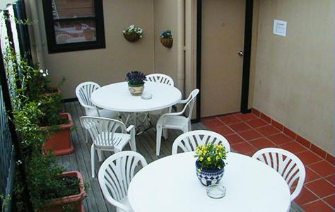 The Boutique Hostel