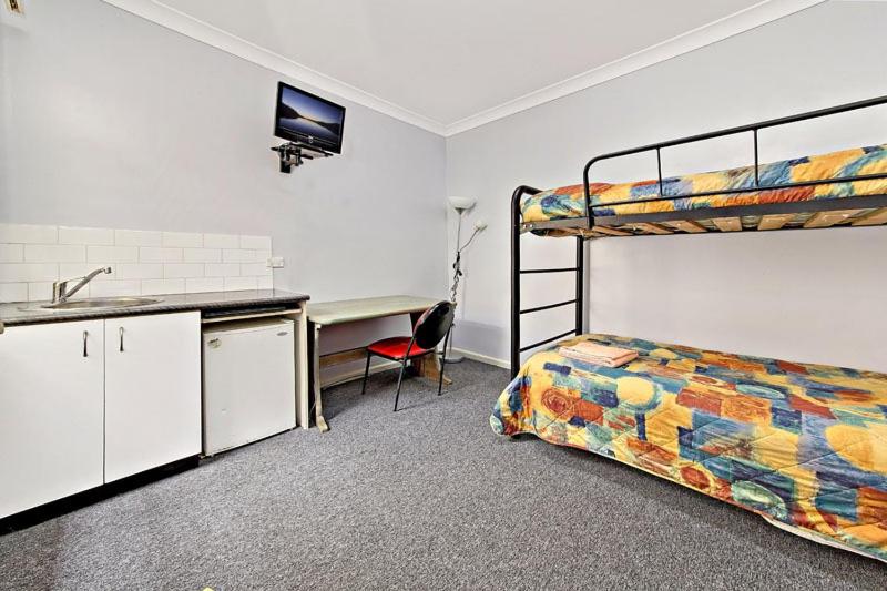 The Boutique Hostel