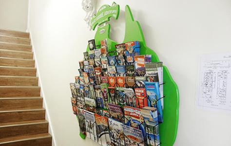 The Boutique Hostel