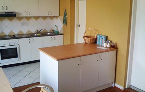 The Boutique Hostel