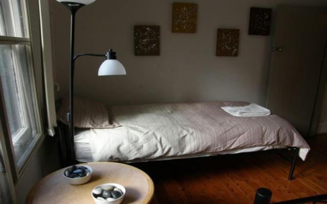 The Boutique Hostel