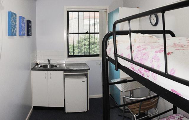 The Boutique Hostel