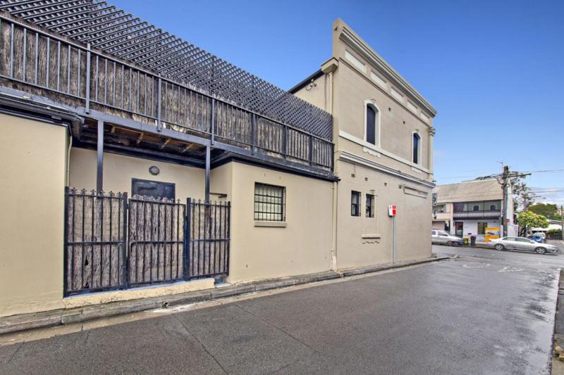 The Boutique Hostel