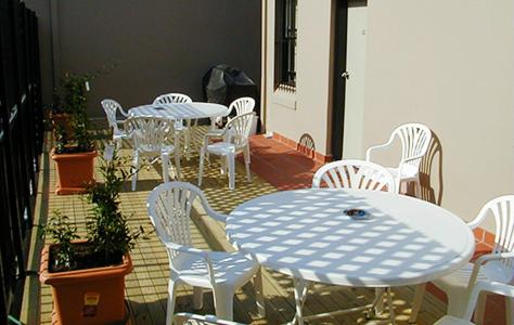 The Boutique Hostel