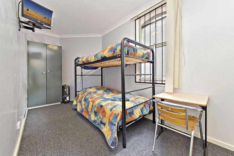 The Boutique Hostel