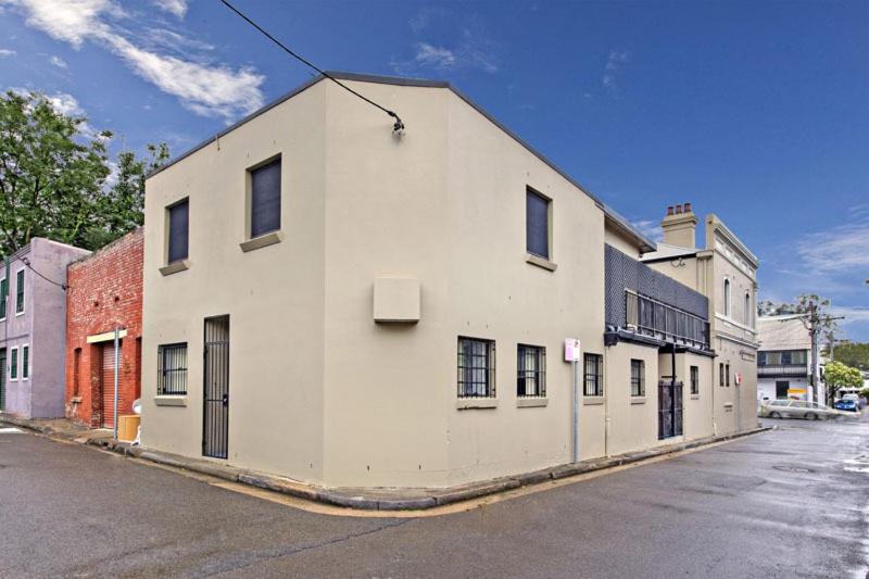 The Boutique Hostel