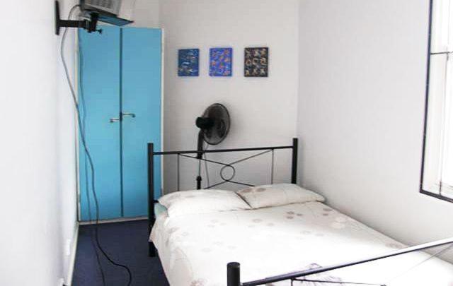 The Boutique Hostel