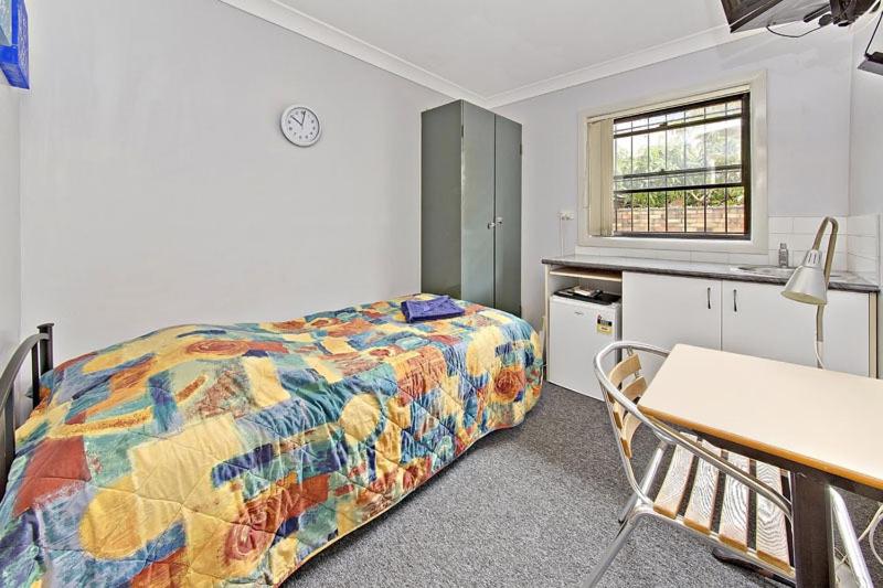 The Boutique Hostel