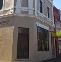 The Boutique Hostel